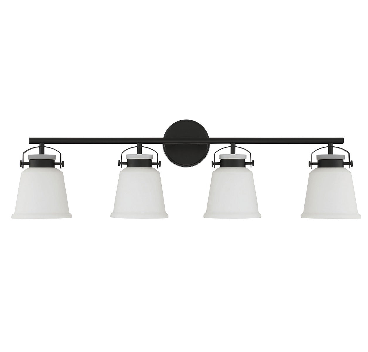 SAVOY HOUSE, KADEN BATH, BATH VANITY LIGHT