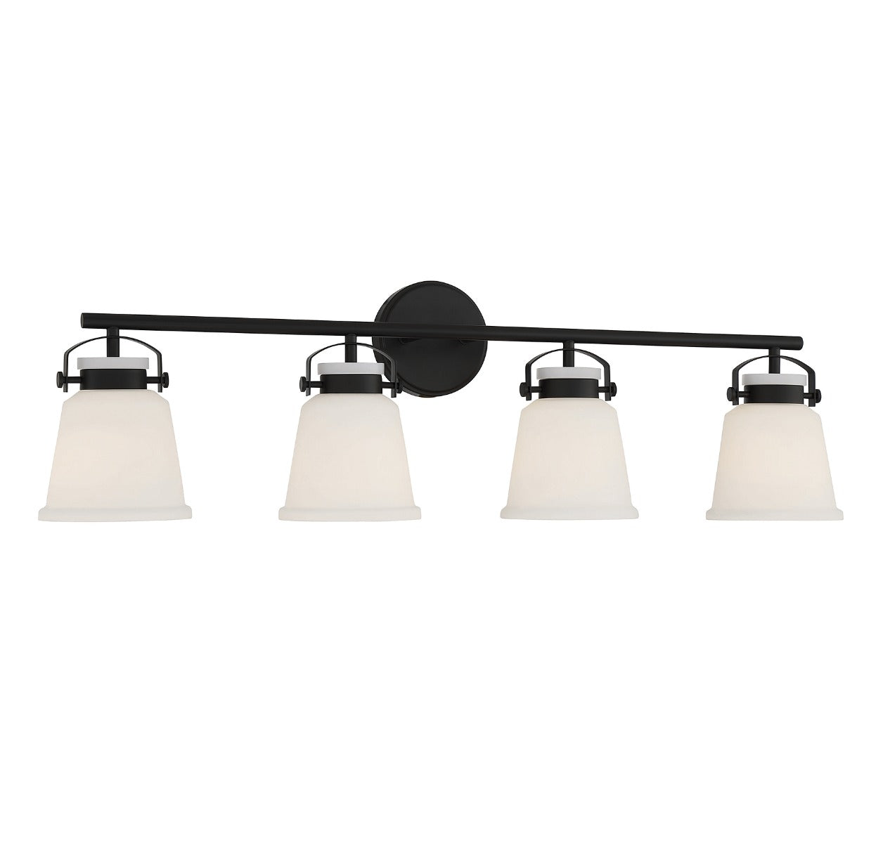 SAVOY HOUSE, KADEN BATH, BATH VANITY LIGHT