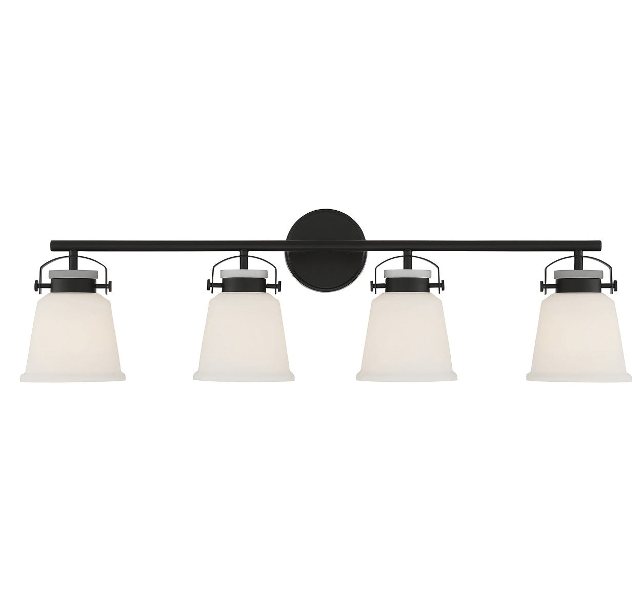 SAVOY HOUSE, KADEN BATH, BATH VANITY LIGHT