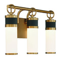 SAVOY HOUSE, ABEL BATH, BATH VANITY LIGHT