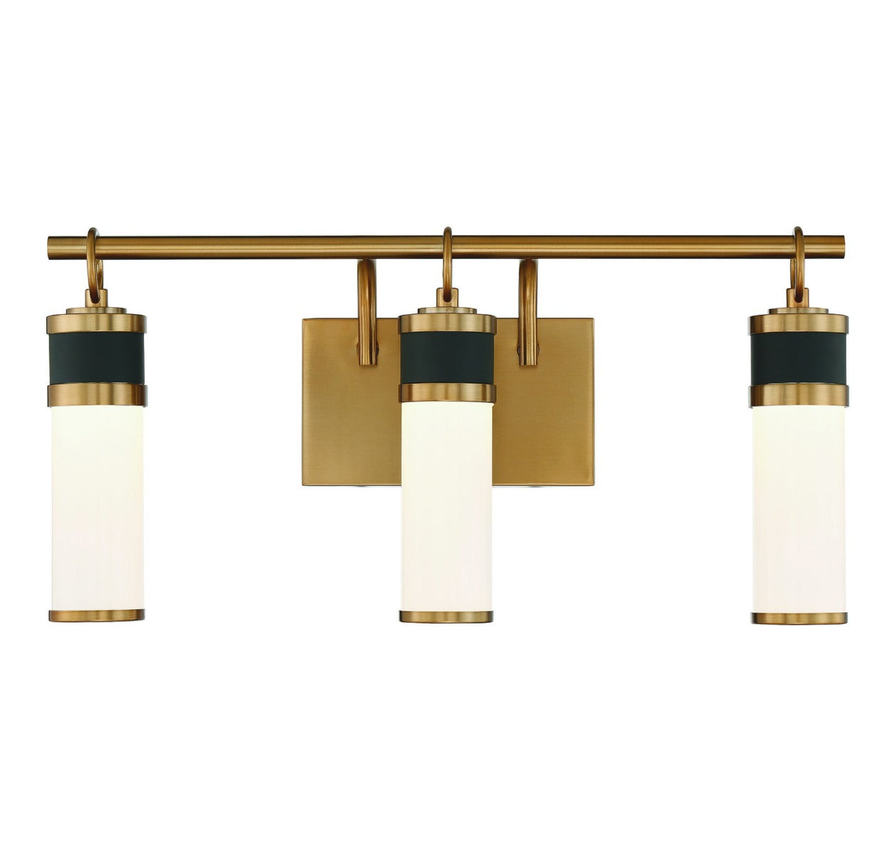SAVOY HOUSE, ABEL BATH, BATH VANITY LIGHT