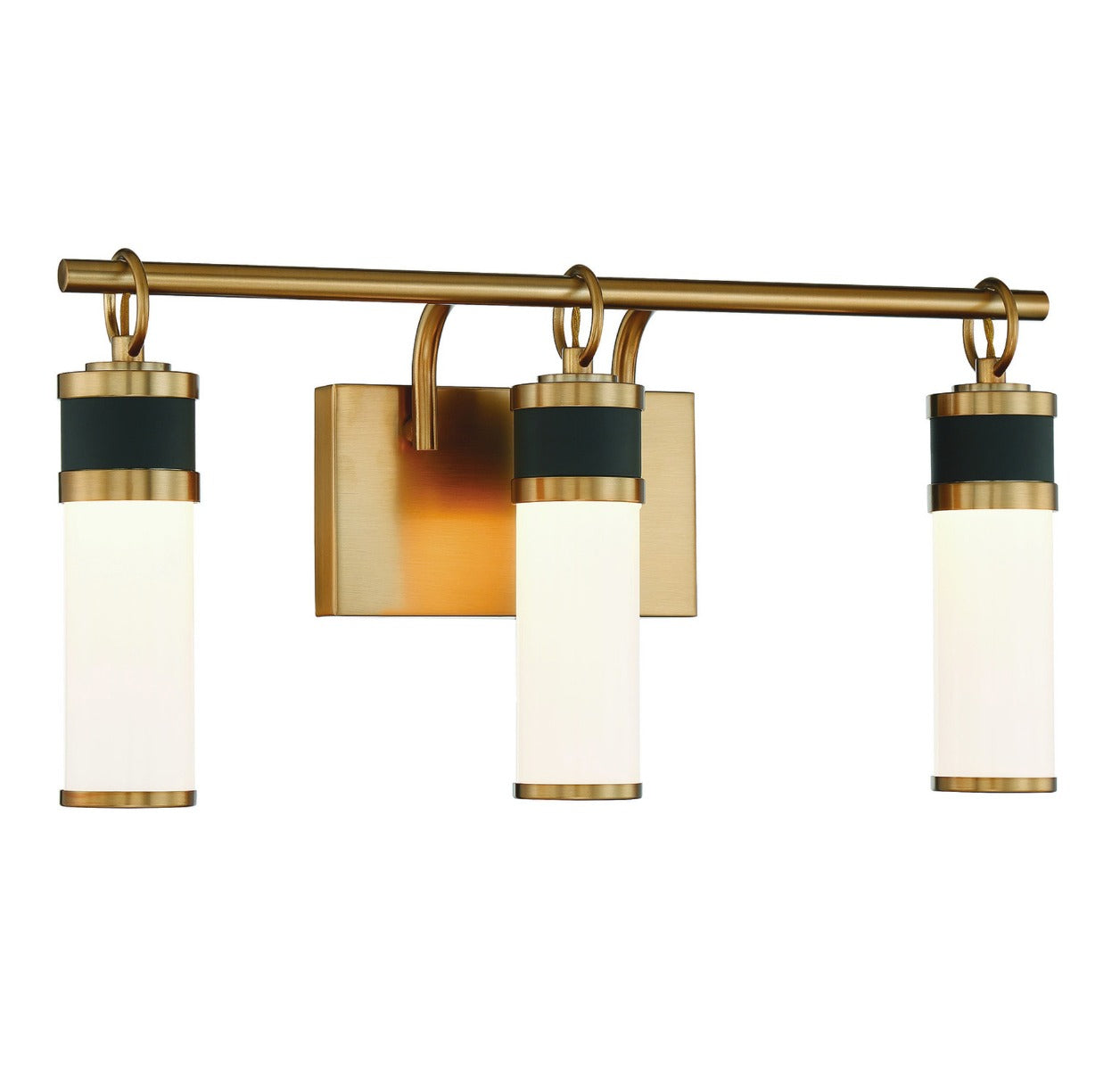 SAVOY HOUSE, ABEL BATH, BATH VANITY LIGHT