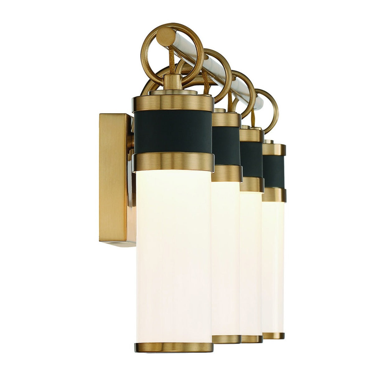 SAVOY HOUSE, ABEL BATH, BATH VANITY LIGHT