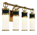 SAVOY HOUSE, ABEL BATH, BATH VANITY LIGHT
