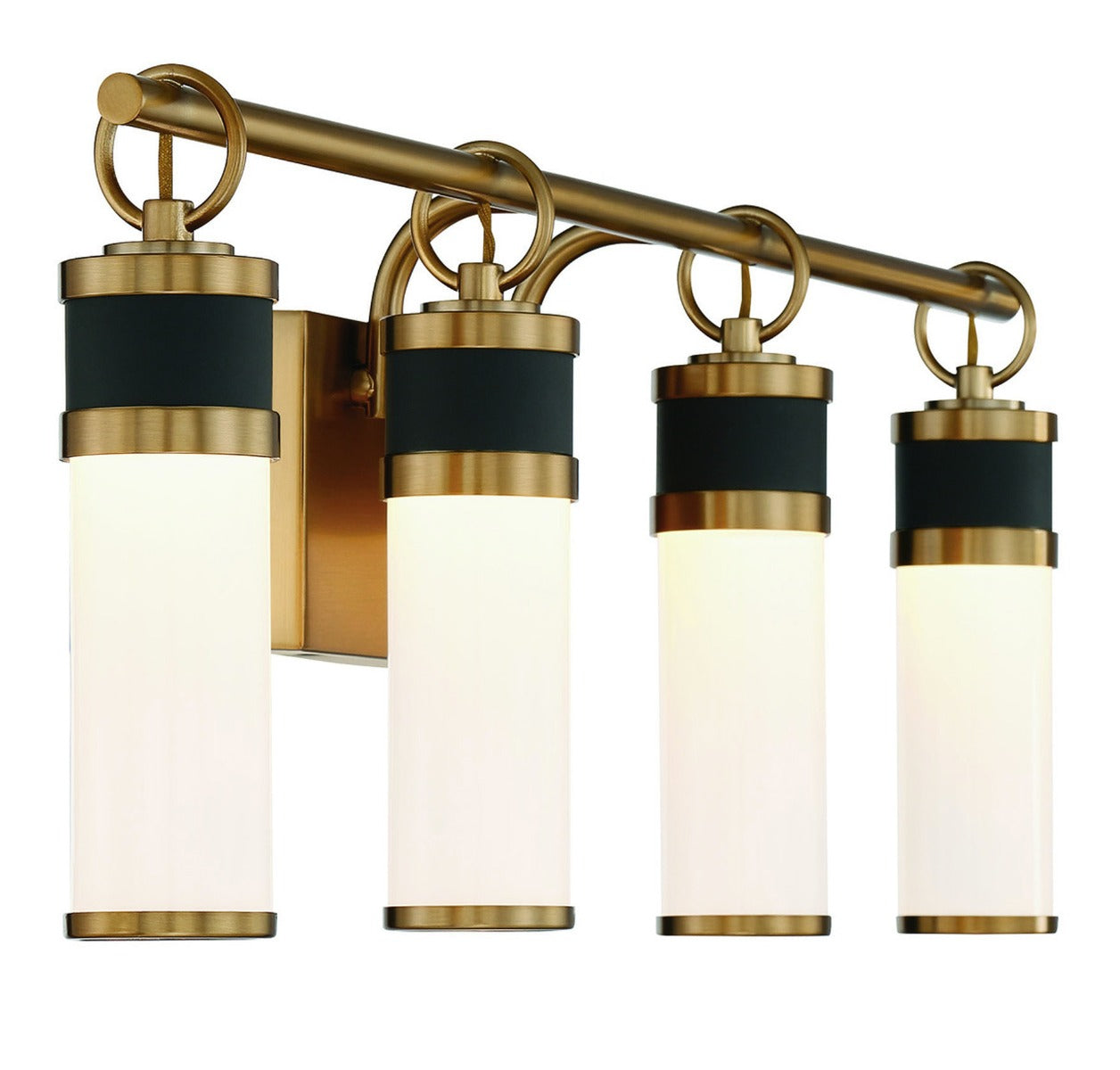 SAVOY HOUSE, ABEL BATH, BATH VANITY LIGHT