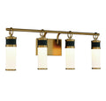 SAVOY HOUSE, ABEL BATH, BATH VANITY LIGHT