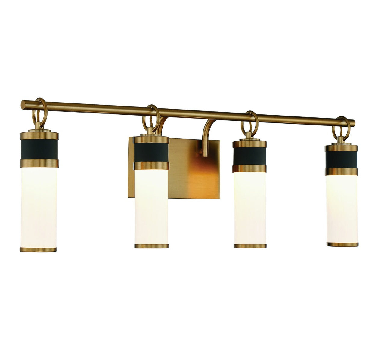 SAVOY HOUSE, ABEL BATH, BATH VANITY LIGHT