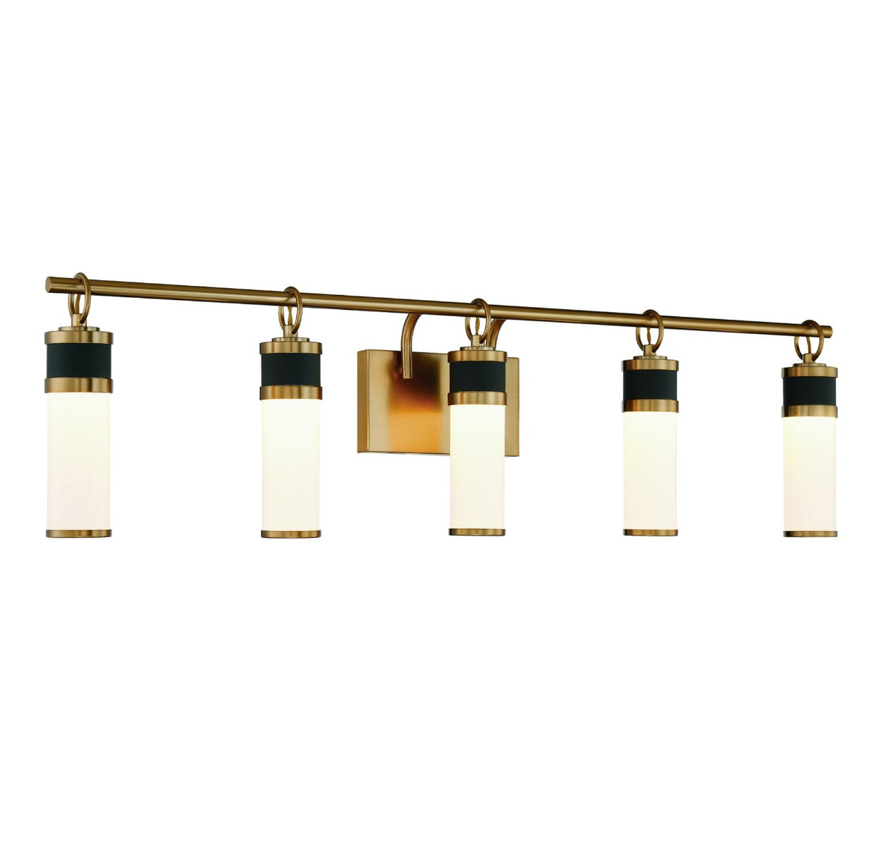 SAVOY HOUSE, ABEL BATH, BATH VANITY LIGHT