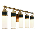 SAVOY HOUSE, ABEL BATH, BATH VANITY LIGHT