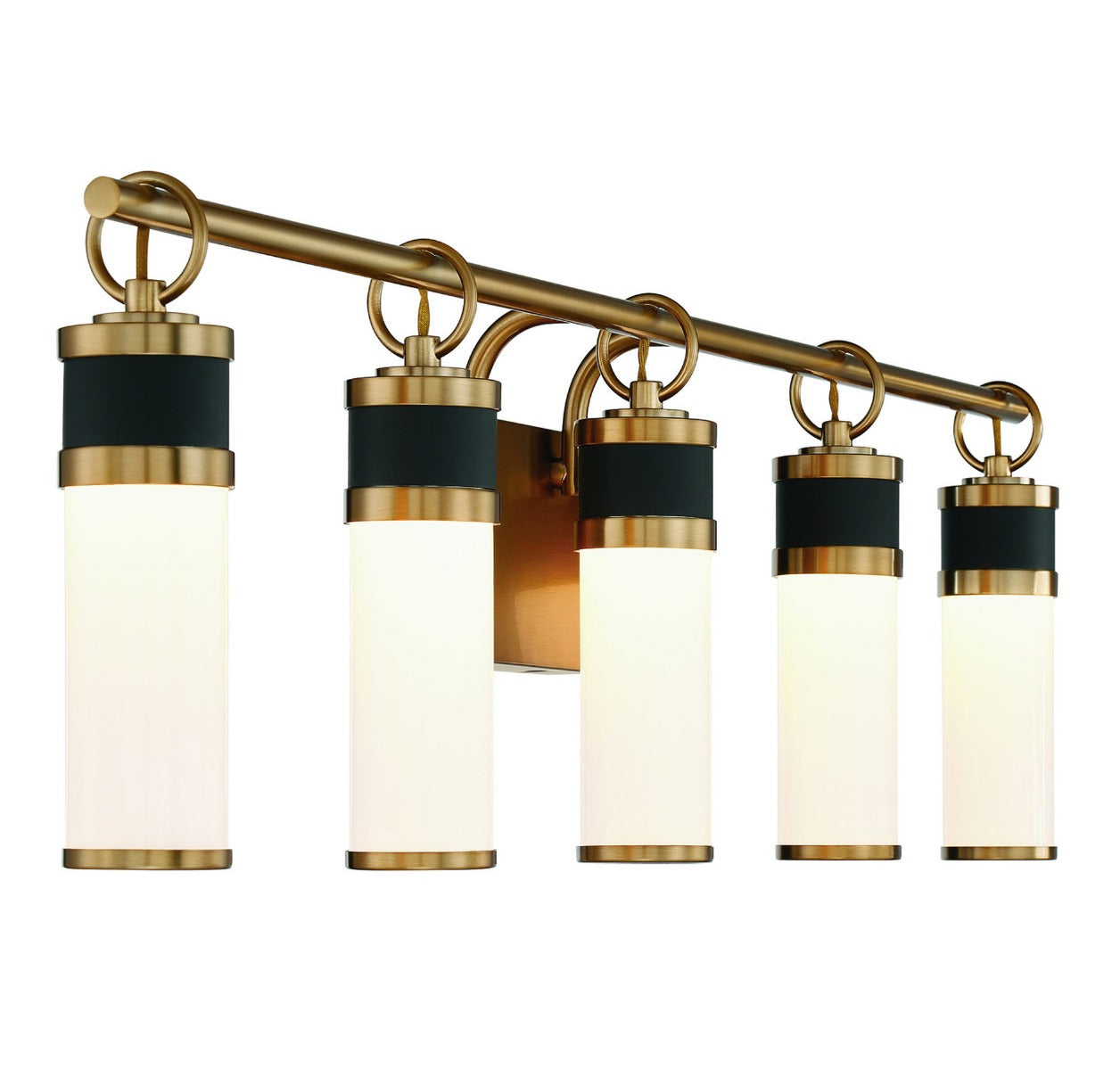 SAVOY HOUSE, ABEL BATH, BATH VANITY LIGHT