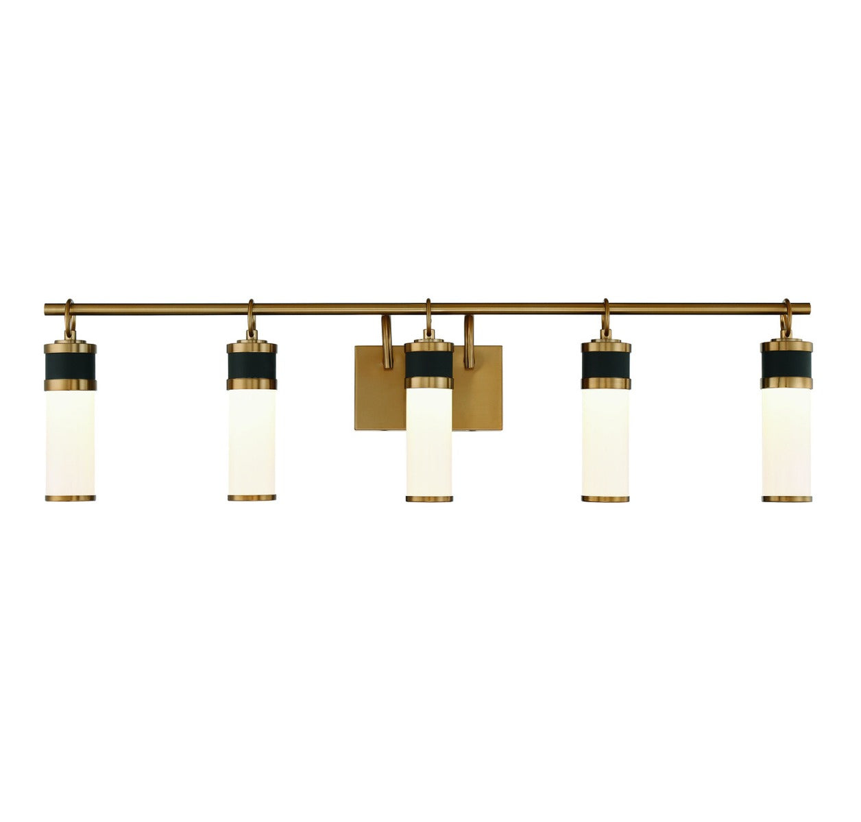 SAVOY HOUSE, ABEL BATH, BATH VANITY LIGHT
