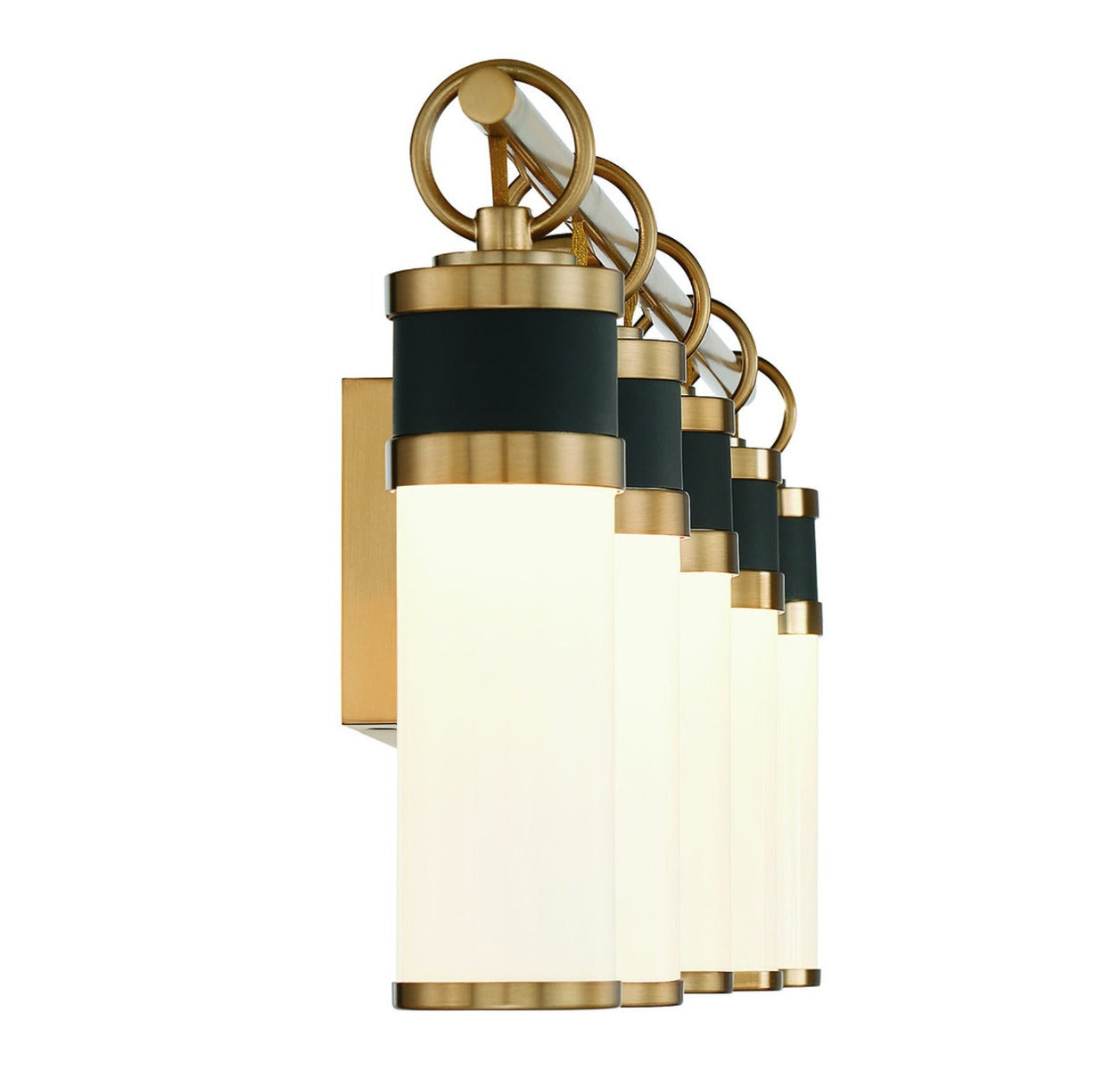 SAVOY HOUSE, ABEL BATH, BATH VANITY LIGHT