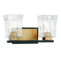 SAVOY HOUSE, SIDNEY BATH, BATH VANITY LIGHT