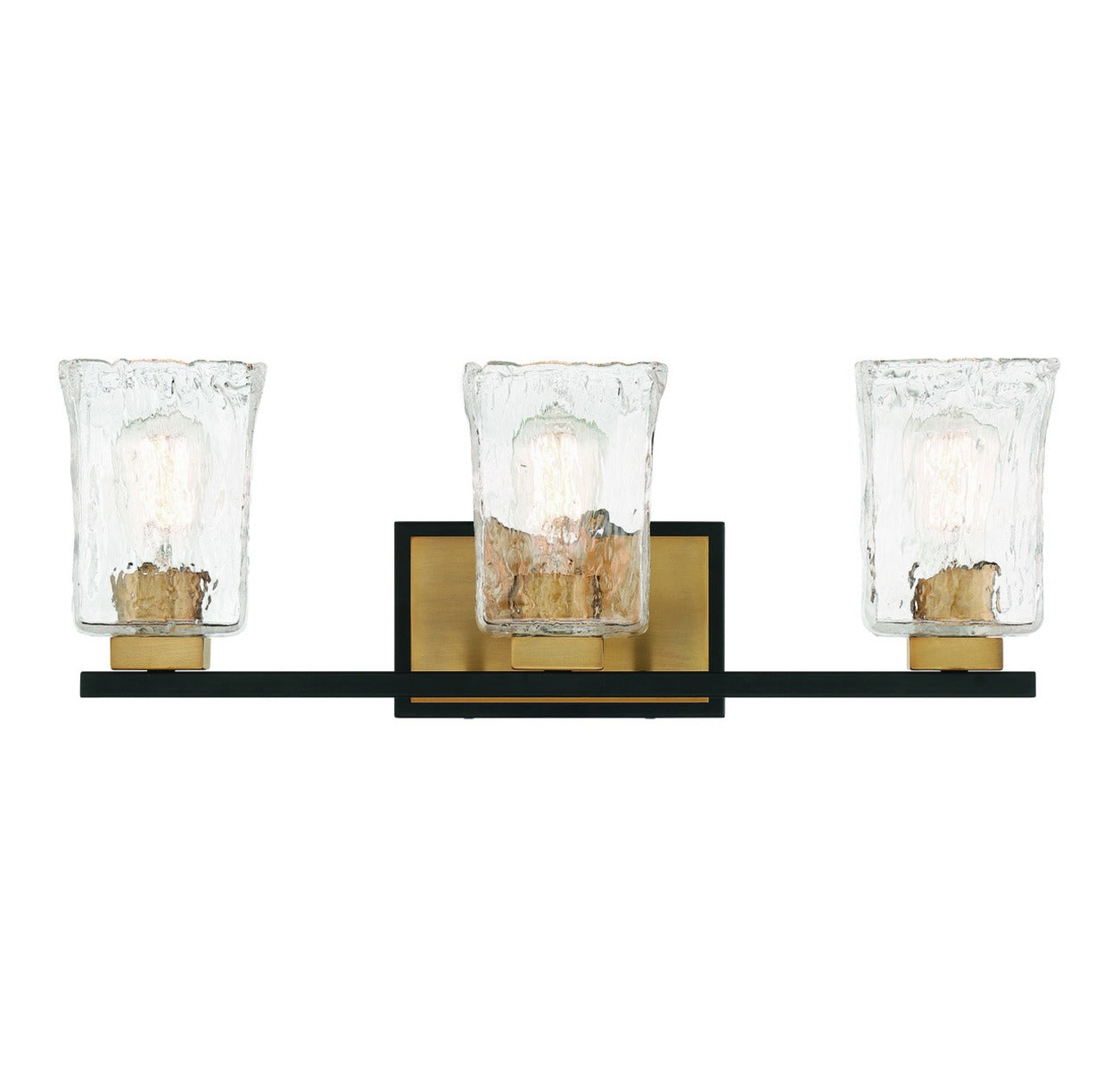 SAVOY HOUSE, SIDNEY BATH, BATH VANITY LIGHT