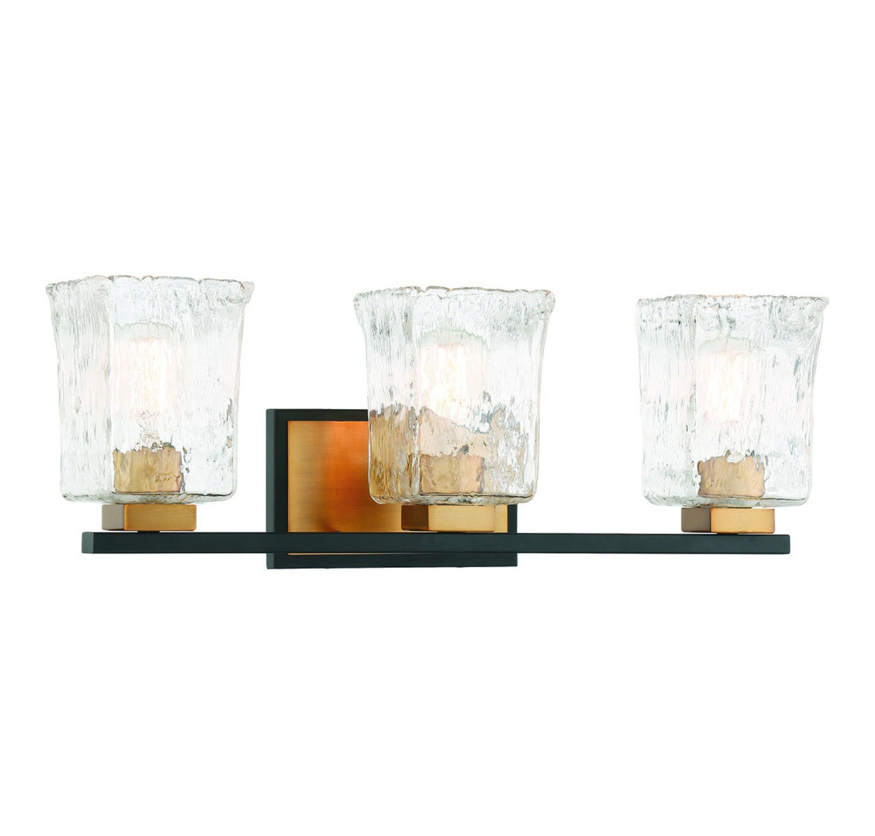 SAVOY HOUSE, SIDNEY BATH, BATH VANITY LIGHT