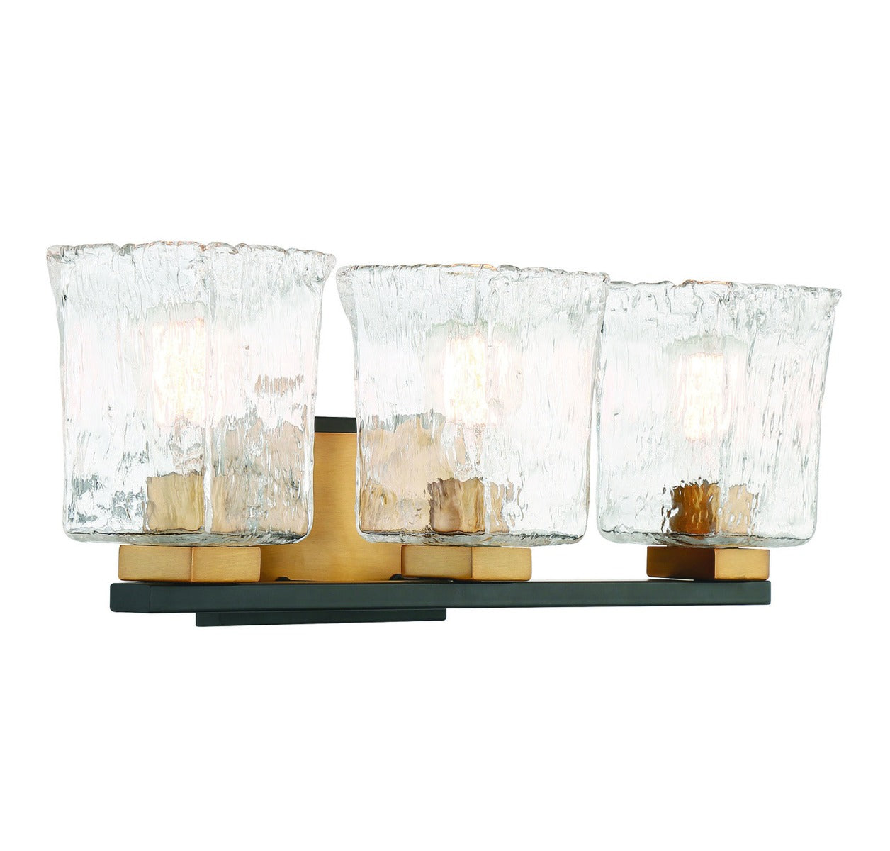 SAVOY HOUSE, SIDNEY BATH, BATH VANITY LIGHT