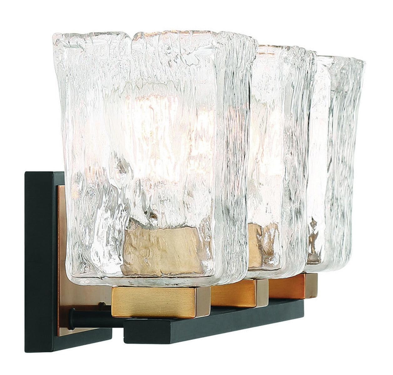 SAVOY HOUSE, SIDNEY BATH, BATH VANITY LIGHT