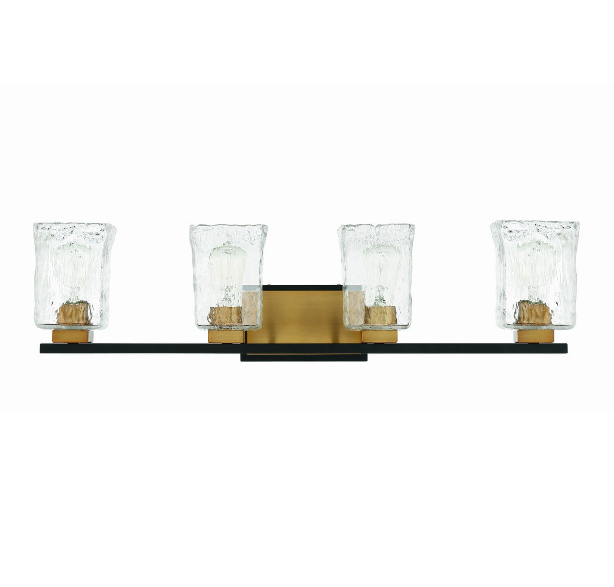 SAVOY HOUSE, SIDNEY BATH, BATH VANITY LIGHT