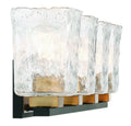 SAVOY HOUSE, SIDNEY BATH, BATH VANITY LIGHT