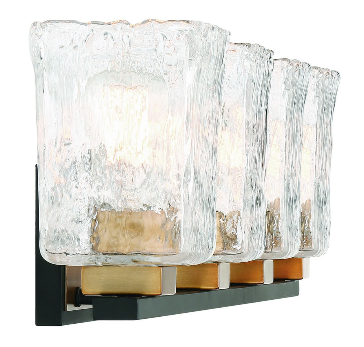 SAVOY HOUSE, SIDNEY BATH, BATH VANITY LIGHT