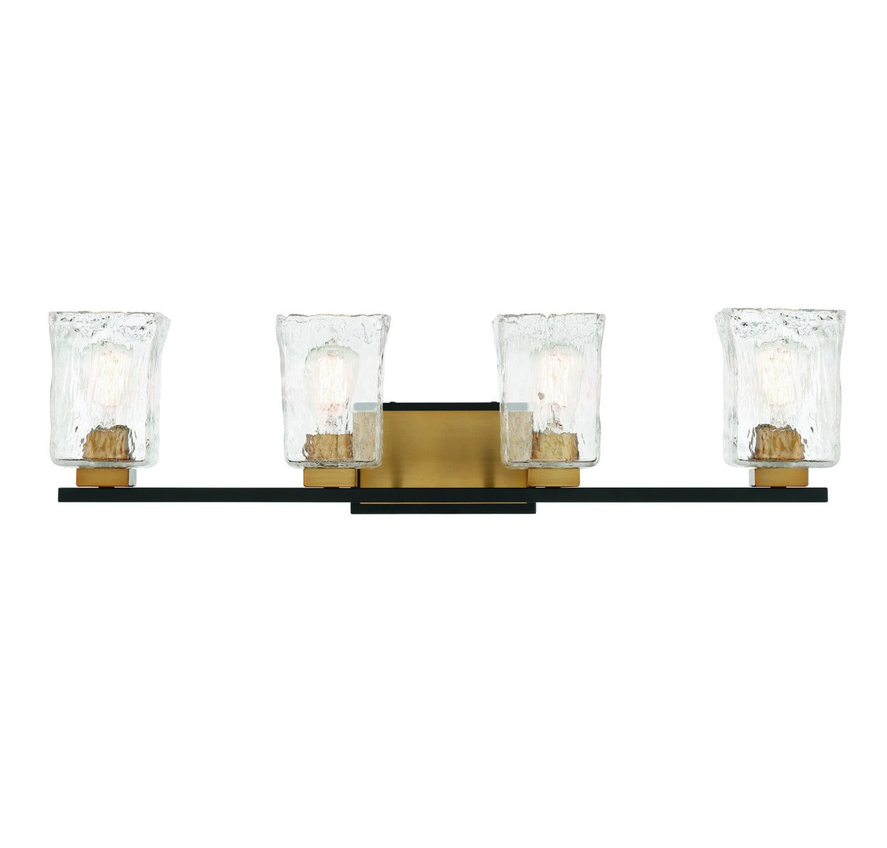 SAVOY HOUSE, SIDNEY BATH, BATH VANITY LIGHT