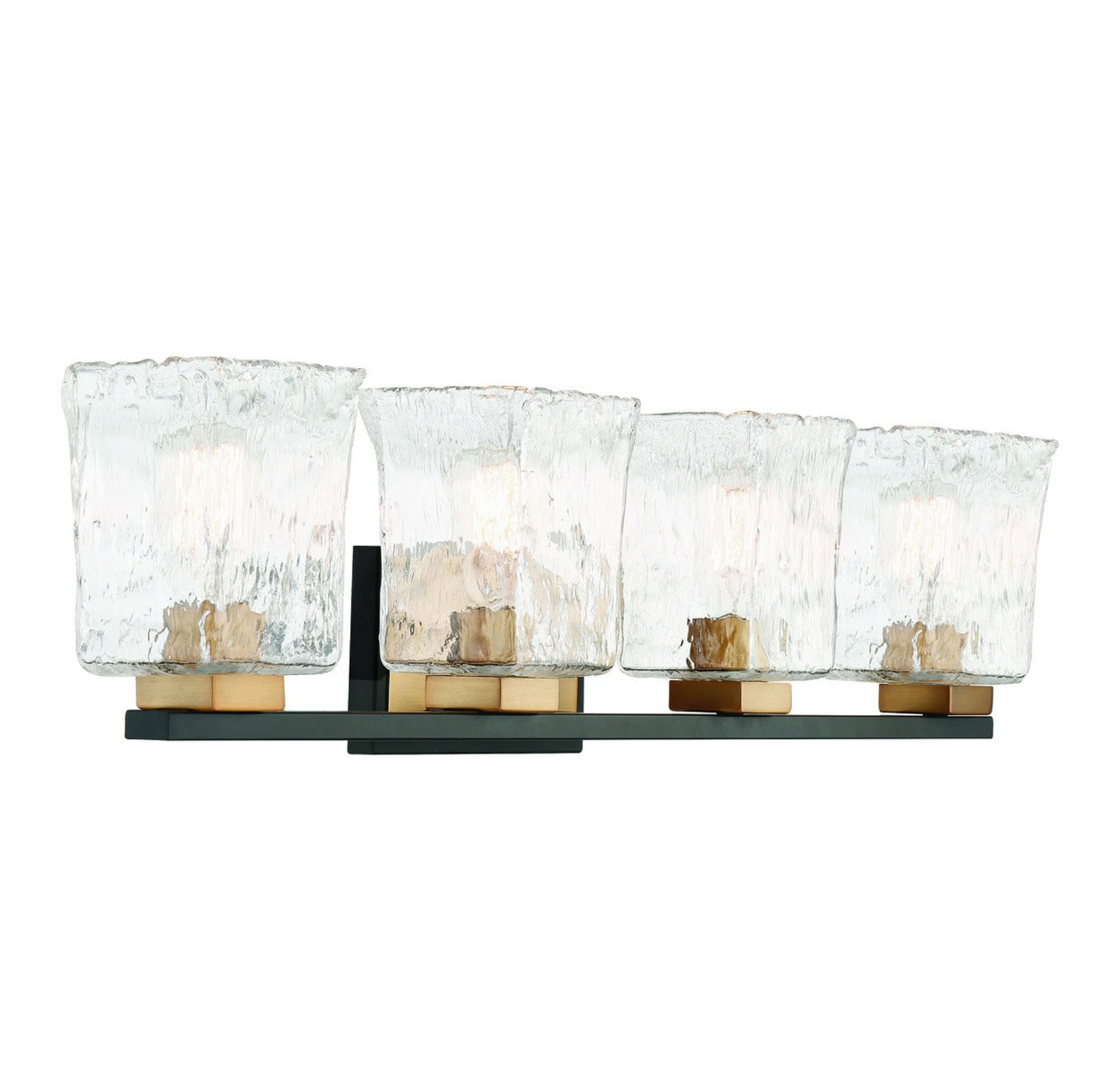 SAVOY HOUSE, SIDNEY BATH, BATH VANITY LIGHT