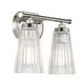 SAVOY HOUSE, CHANTILLY BATH, BATH VANITY LIGHT