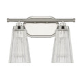 SAVOY HOUSE, CHANTILLY BATH, BATH VANITY LIGHT