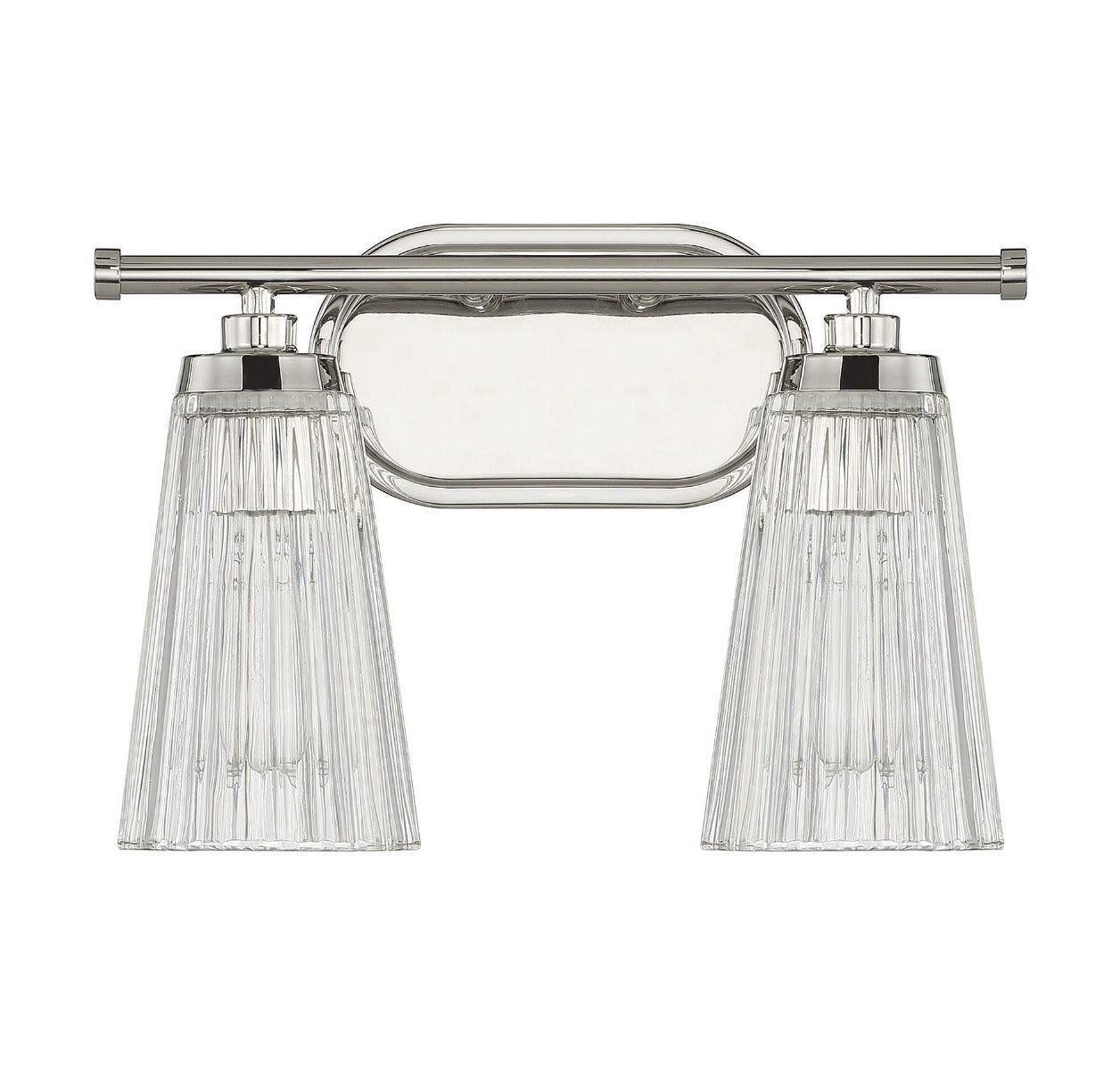 SAVOY HOUSE, CHANTILLY BATH, BATH VANITY LIGHT