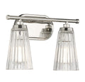 SAVOY HOUSE, CHANTILLY BATH, BATH VANITY LIGHT