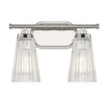 SAVOY HOUSE, CHANTILLY BATH, BATH VANITY LIGHT