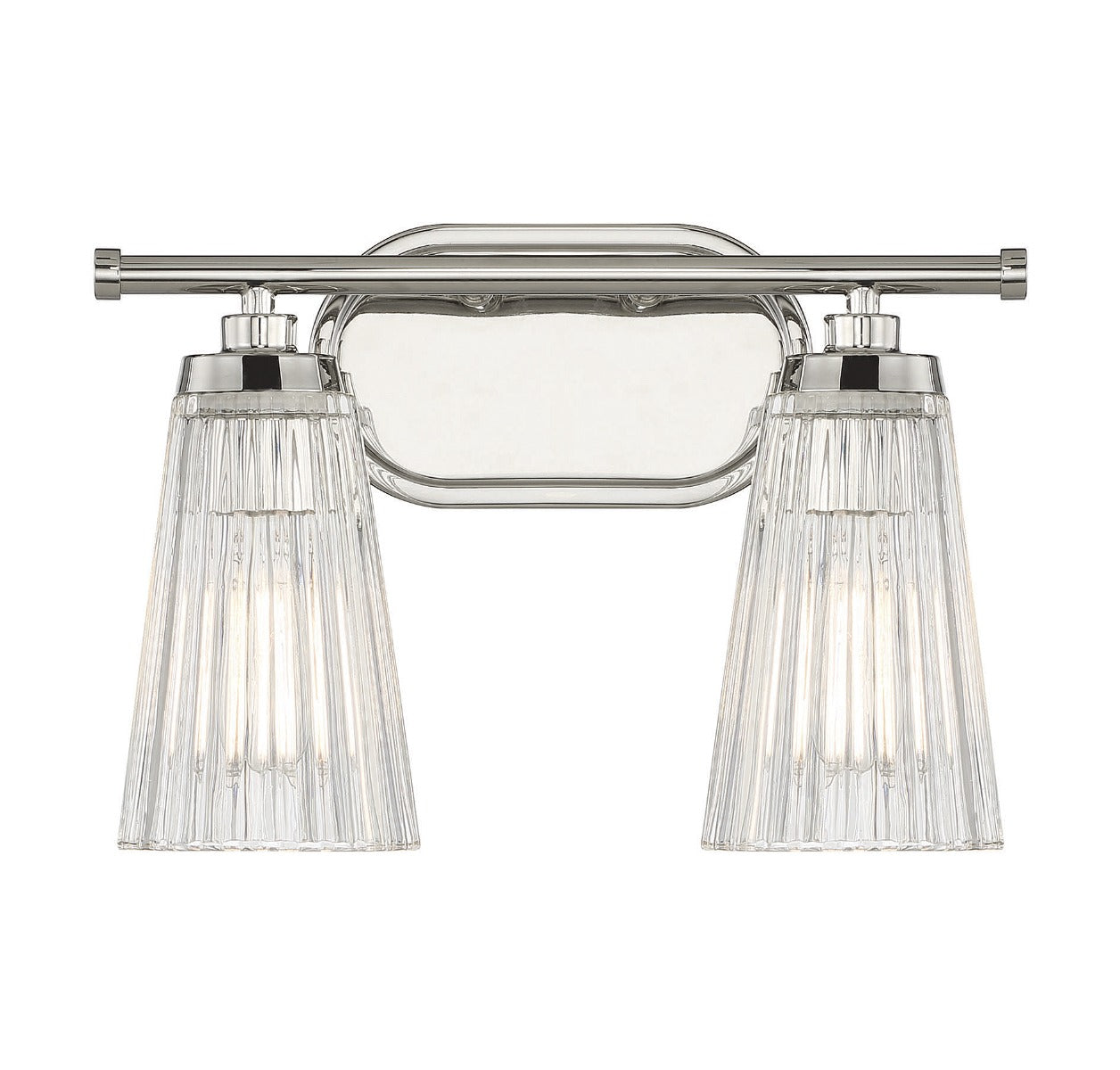 SAVOY HOUSE, CHANTILLY BATH, BATH VANITY LIGHT