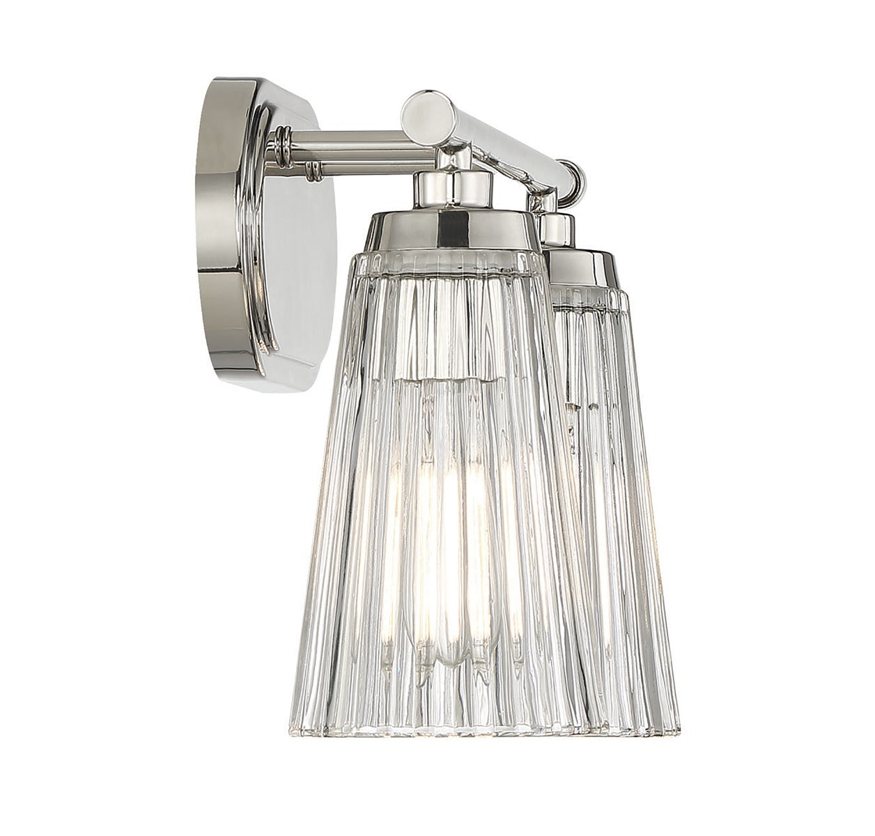SAVOY HOUSE, CHANTILLY BATH, BATH VANITY LIGHT