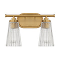 SAVOY HOUSE, CHANTILLY BATH, BATH VANITY LIGHT