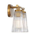 SAVOY HOUSE, CHANTILLY BATH, BATH VANITY LIGHT