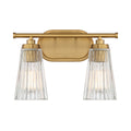 SAVOY HOUSE, CHANTILLY BATH, BATH VANITY LIGHT