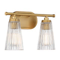 SAVOY HOUSE, CHANTILLY BATH, BATH VANITY LIGHT