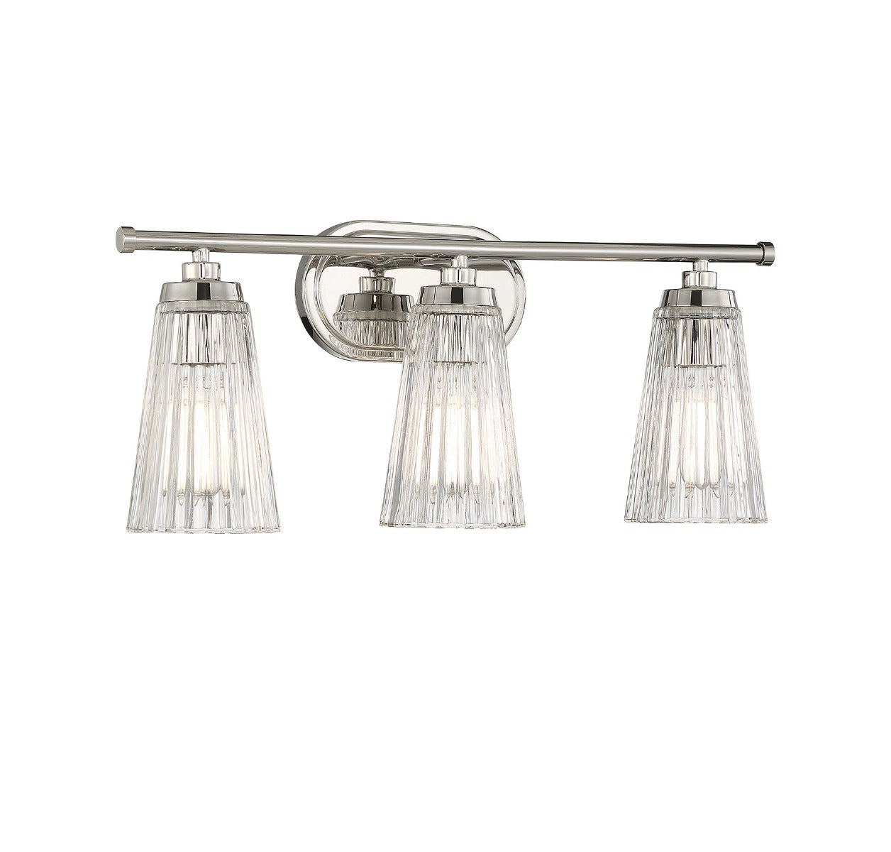 SAVOY HOUSE, CHANTILLY BATH, BATH VANITY LIGHT