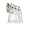 SAVOY HOUSE, CHANTILLY BATH, BATH VANITY LIGHT