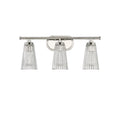 SAVOY HOUSE, CHANTILLY BATH, BATH VANITY LIGHT