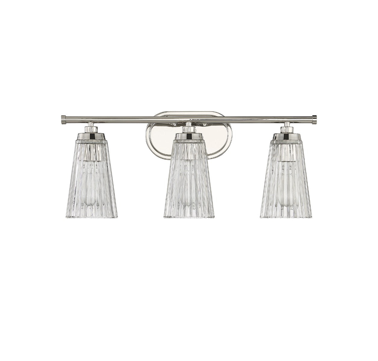 SAVOY HOUSE, CHANTILLY BATH, BATH VANITY LIGHT