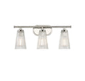 SAVOY HOUSE, CHANTILLY BATH, BATH VANITY LIGHT