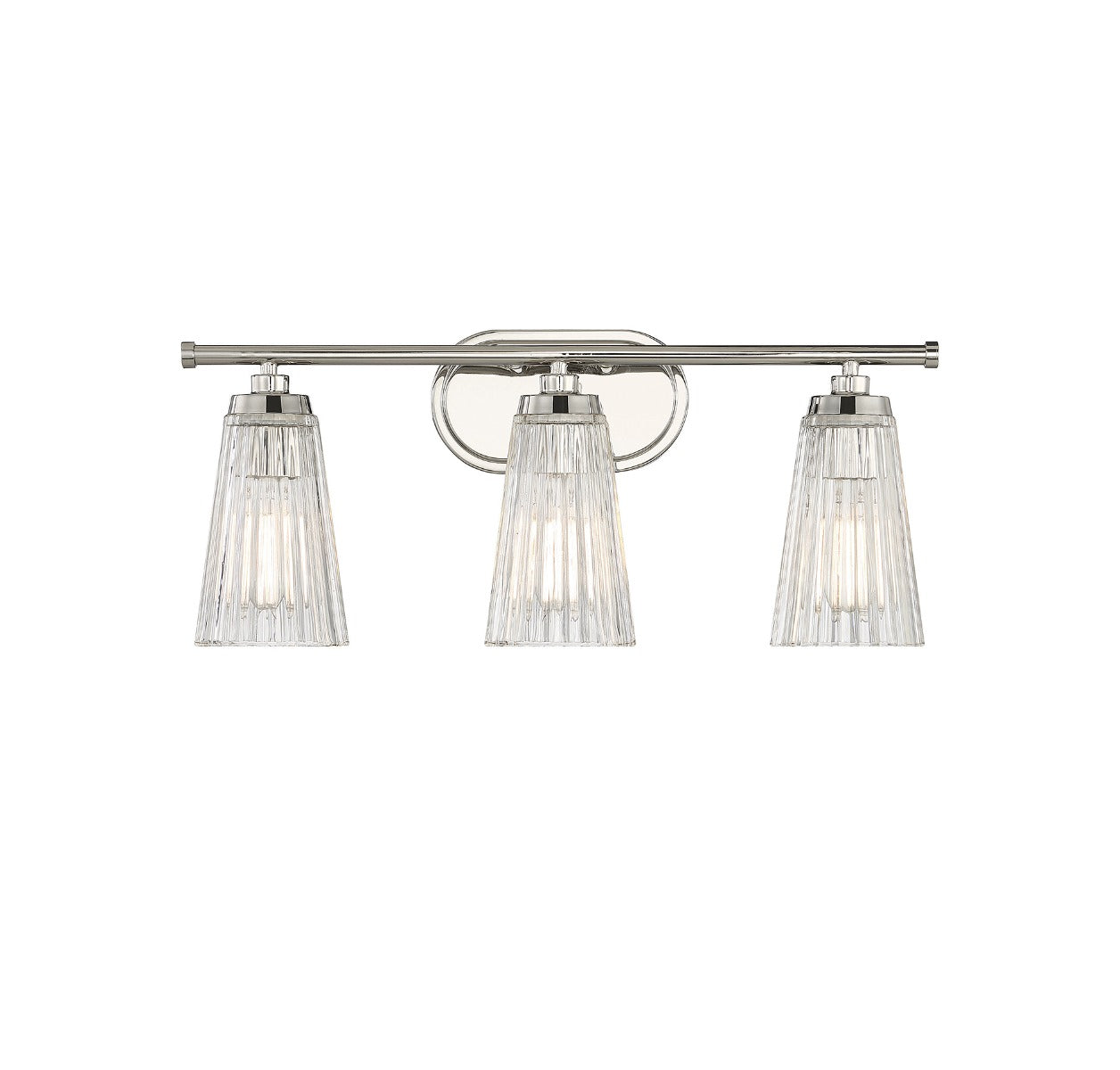 SAVOY HOUSE, CHANTILLY BATH, BATH VANITY LIGHT