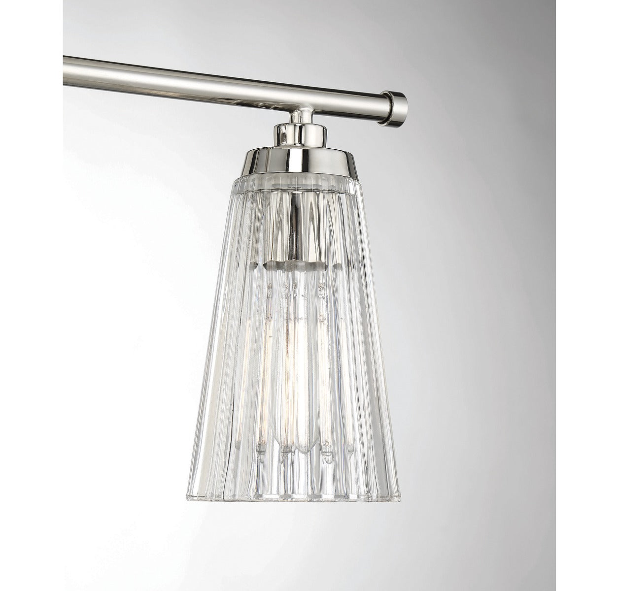 SAVOY HOUSE, CHANTILLY BATH, BATH VANITY LIGHT