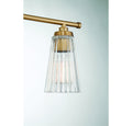 SAVOY HOUSE, CHANTILLY BATH, BATH VANITY LIGHT