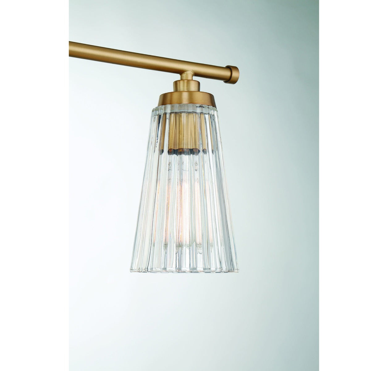 SAVOY HOUSE, CHANTILLY BATH, BATH VANITY LIGHT