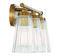 SAVOY HOUSE, CHANTILLY BATH, BATH VANITY LIGHT