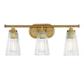 SAVOY HOUSE, CHANTILLY BATH, BATH VANITY LIGHT