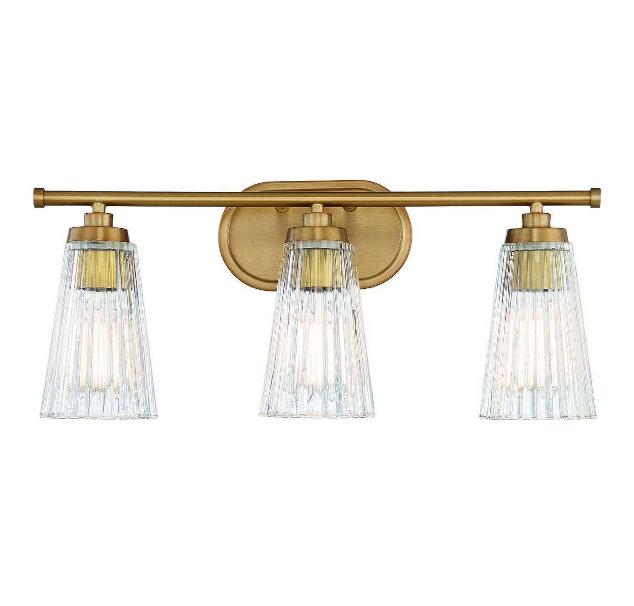 SAVOY HOUSE, CHANTILLY BATH, BATH VANITY LIGHT
