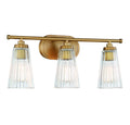 SAVOY HOUSE, CHANTILLY BATH, BATH VANITY LIGHT